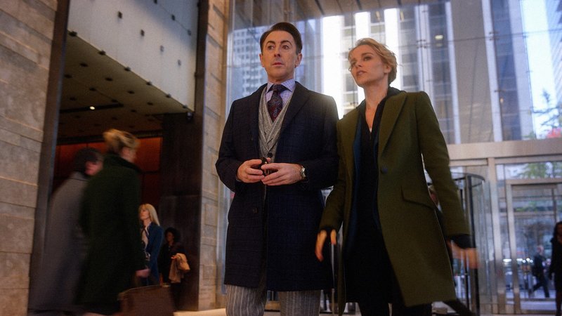 Instinct Staffel 1 Folge 1