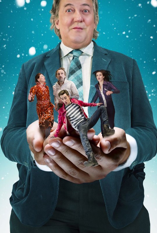 Die Borger – Bild: SUPER RTL