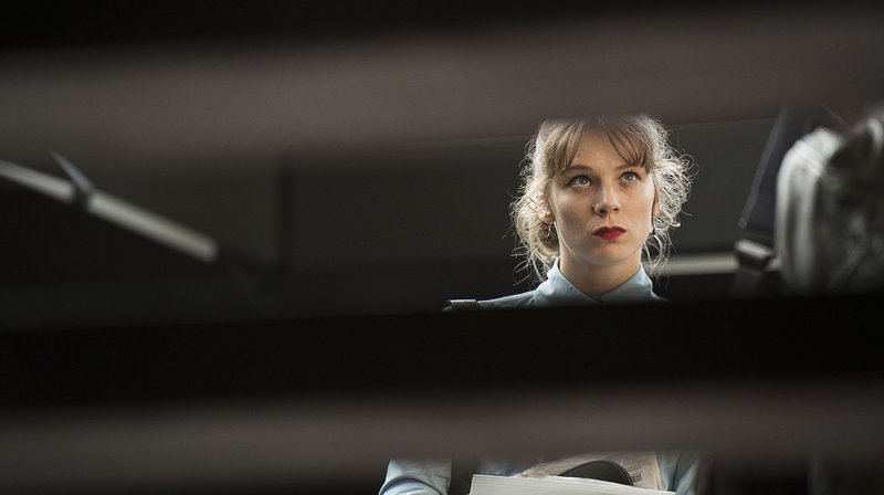 Die Lügen der Sieger – Bild: WDR/​Martin Menke