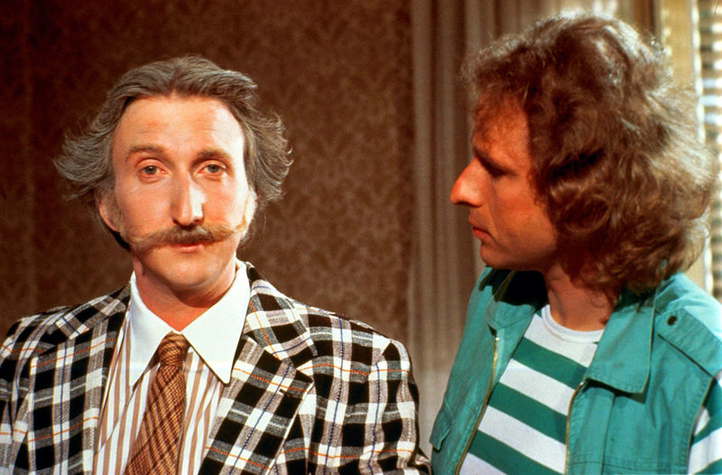 Die Supernasen – Bild: ORF