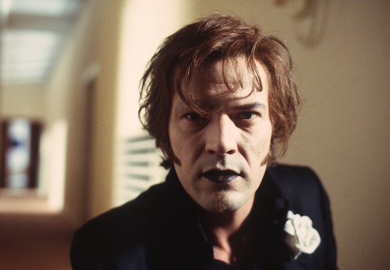 Der Mörder meiner Mutter – Bild: ARD Degeto/​Norbert Kuhröber