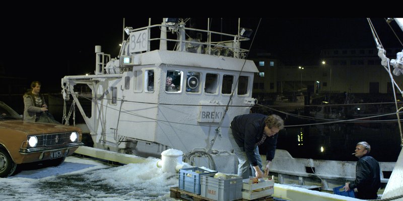 The Deep – Bild: ServusTV