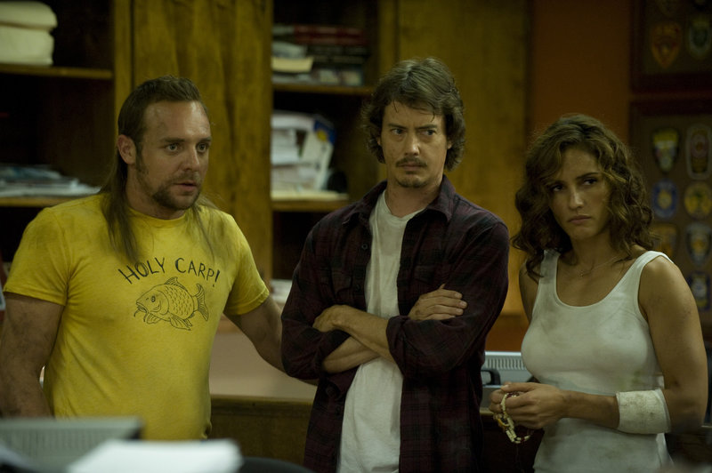 Monster Wolf – Bild: Active Entertainment