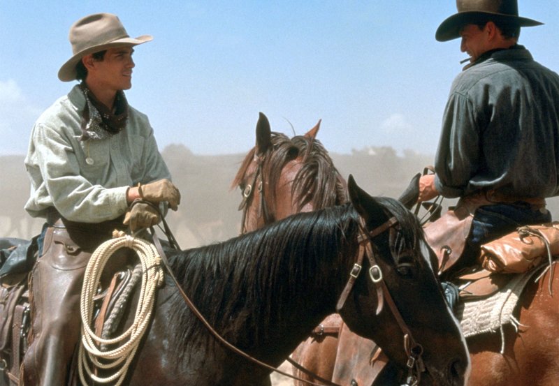 Hi-Lo Country - Im Land der letzten Cowboys – Bild: ZDF und ARD/​Degeto/​Universal