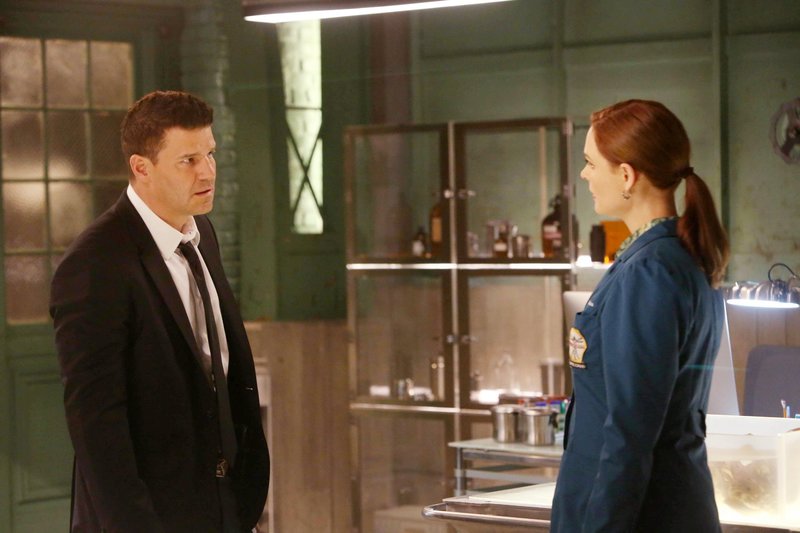 Bones Die Knochenjagerin Staffel 9 Episodenguide Fernsehserien De