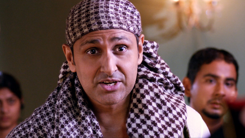 Die teuflische Venus – Bild: Zee.One