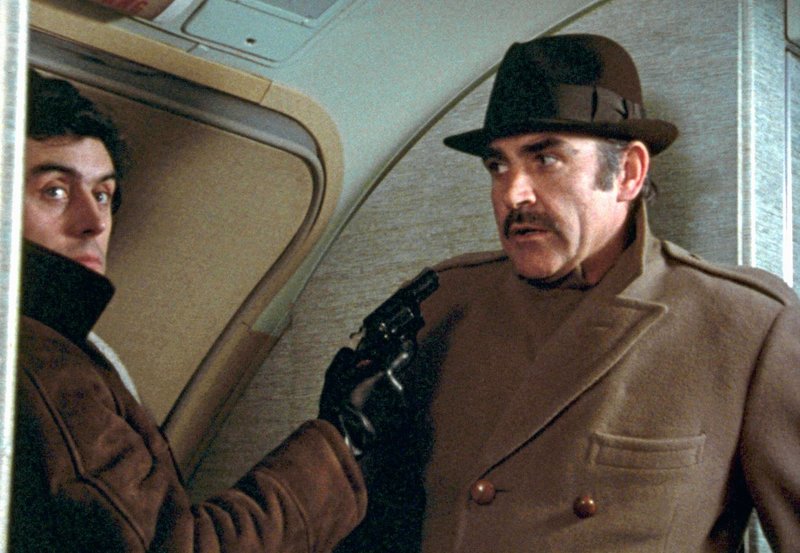 Die Uhr läuft ab – Bild: ARD Degeto