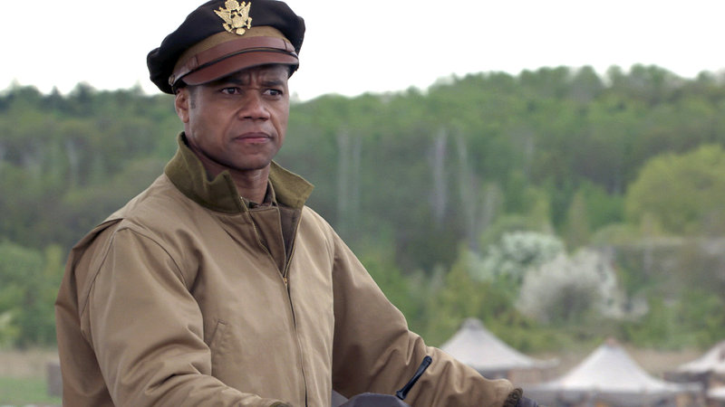 Red Tails – Bild: RTL Zwei