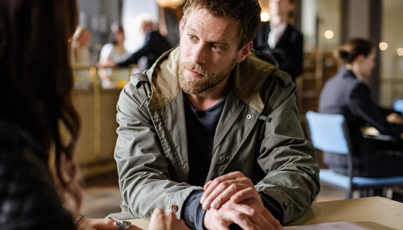 Die Informantin bisher 2 Folgen Episodenguide fernsehserien.de