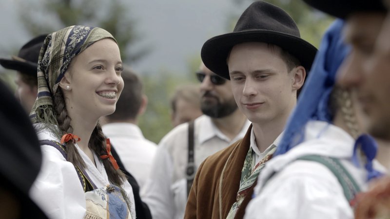 Leben im Gailtal – Bild: ORF
