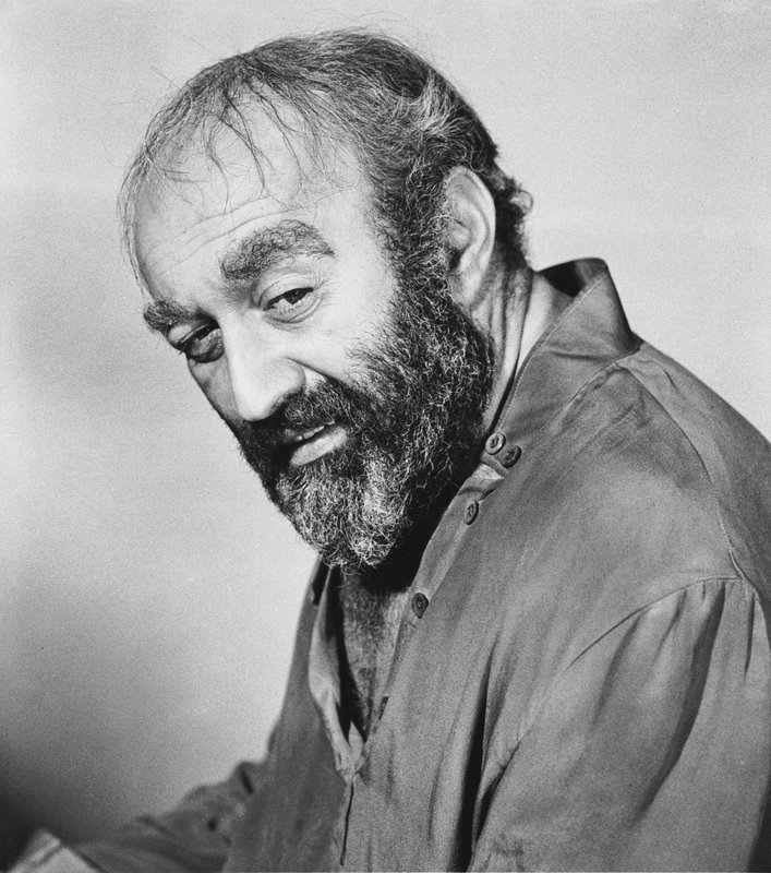 Die Brüder Karamasow – Bild: Warner Bros.