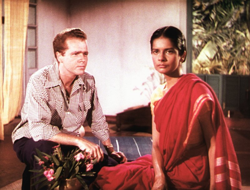 Der Strom – Bild: KIRCH MEDIA GMBH & CO. KG AA