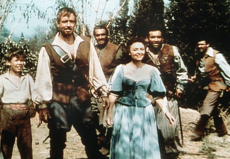 König der Piraten – Bild: BR/​ARD Degeto