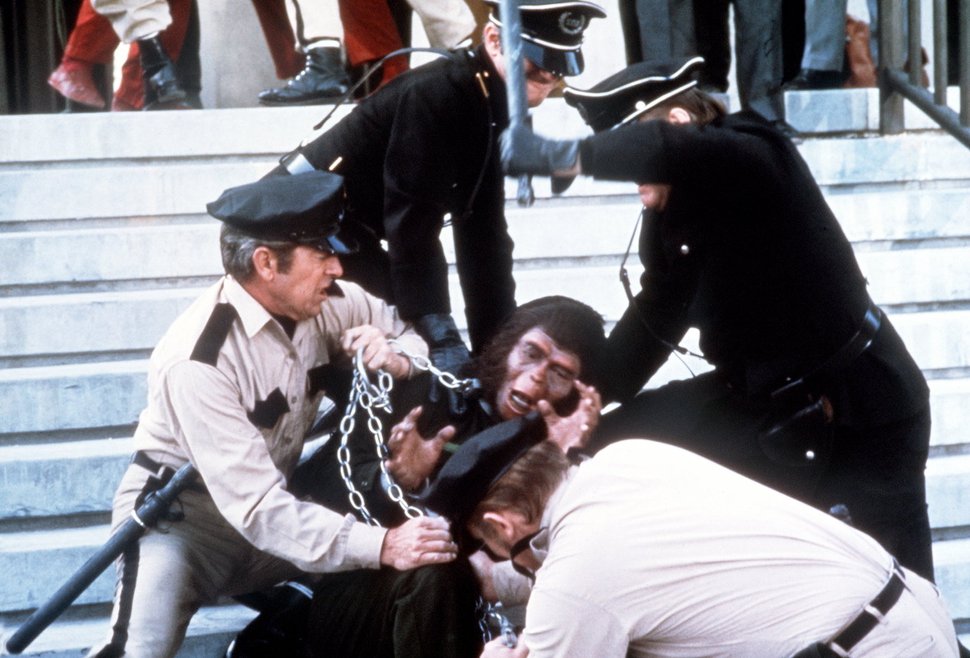 – Bild: Twentieth Century-Fox Film Corporation Lizenzbild frei