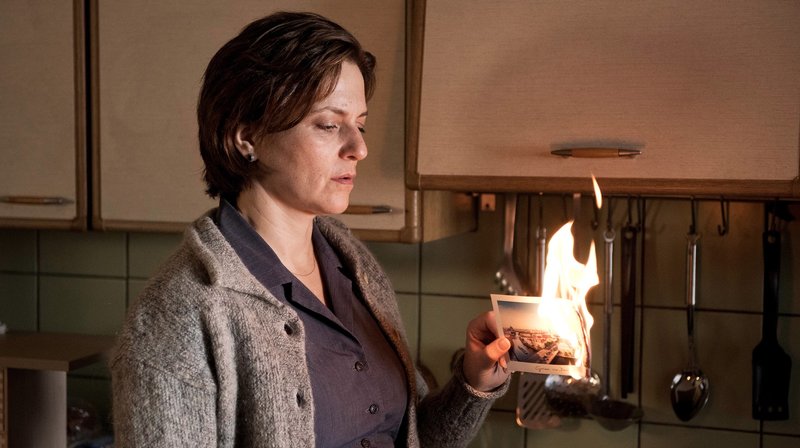 Gleißendes Glück – Bild: SR/​Wild Bunch Germany/​Martin von Menke