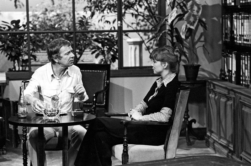 Der Unverbesserliche – Bild: ORF