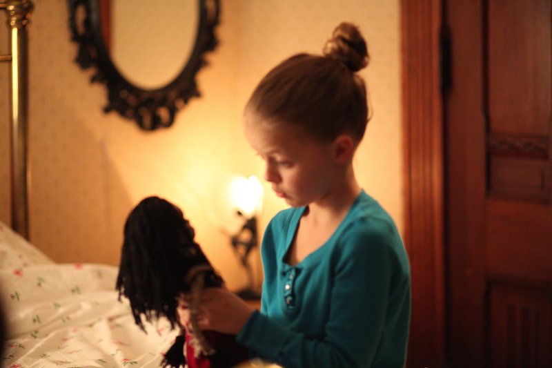 Finders Keepers – Bild: Paramount Pictures International Ltd. Lizenzbild frei