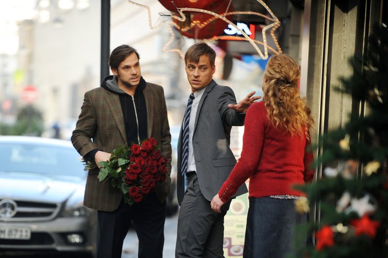 Frisch gepresst – Bild: SUPER RTL