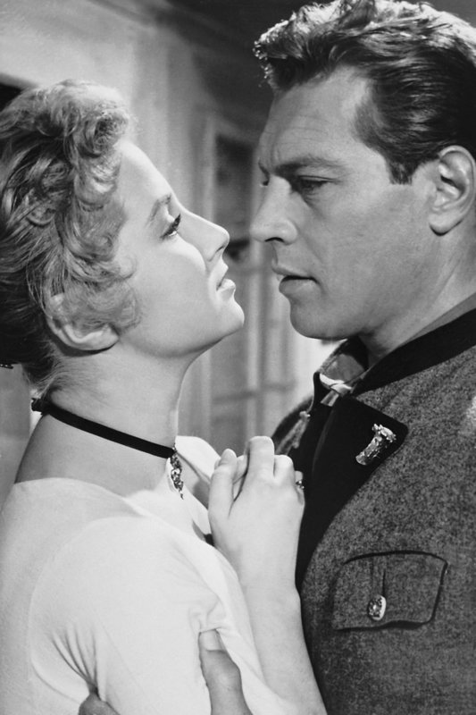 Jägerblut – Bild: ZDF und E.Mehl/​König-Film