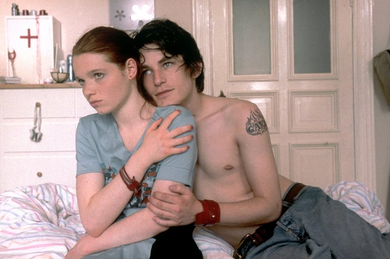 Große Mädchen weinen nicht – Bild: 2003 Sony Pictures Television International. All Rights Reserved. Lizenzbild frei