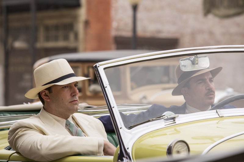 Live by Night – Bild: ORF