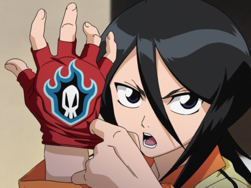 Bleach Episodenguide Bleach Episodenguide