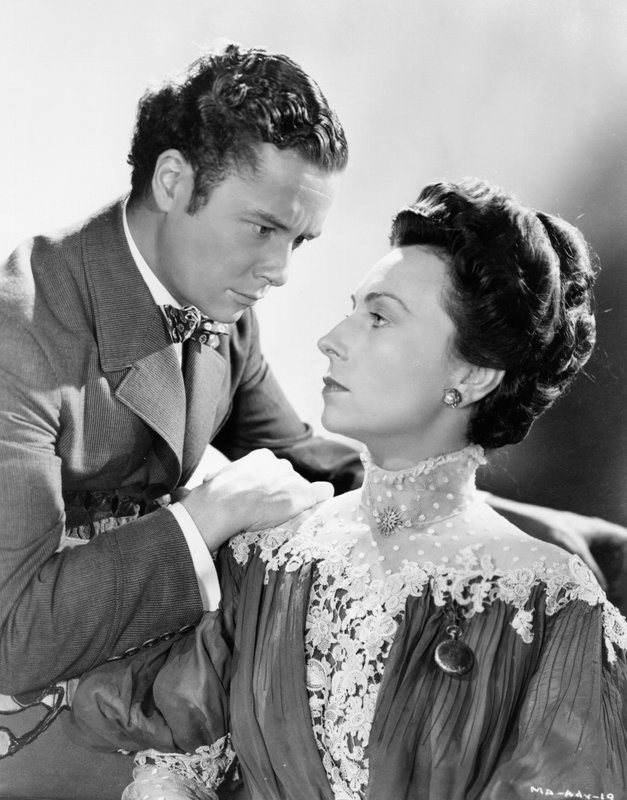 Der Glanz des Hauses Amberson – Bild: KIRCH MEDIA GMBH & CO. KG AA