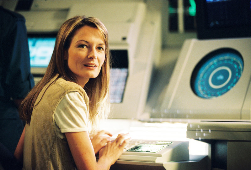 Ferner Donner – Bild: ApolloMedia Lizenzbild frei