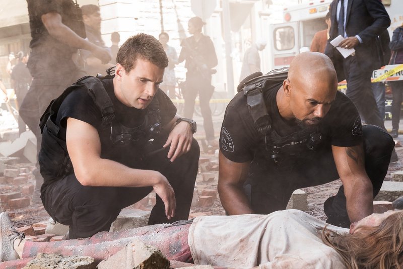 Swat Staffel 4 Folge 17 Deutsch