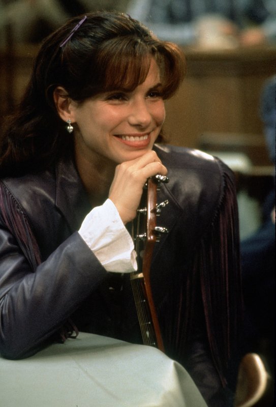 The Thing Called Love – Bild: TM, ® & 1993 by Paramount Pictures. All Rights Reserved. Lizenzbild frei