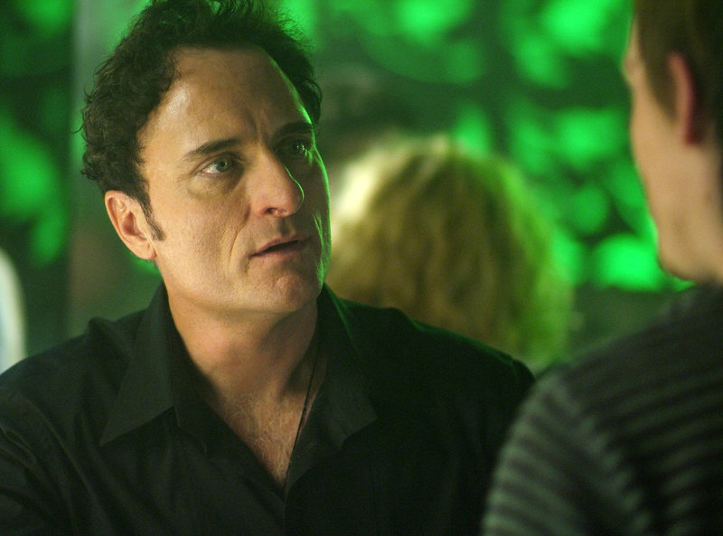 Hero wanted - Helden brauchen kein Gesetz – Bild: hr-fernsehen