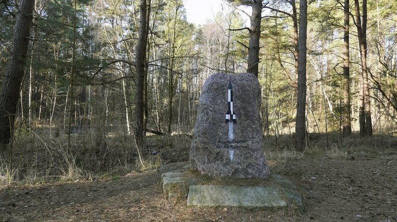 Als der Norden im Mondfieber war - Apollo 11 – Bild: NDR/​dmfilm/​Christiane Schwarz