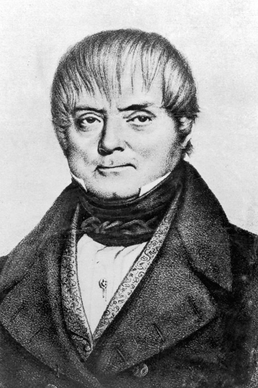 Napoleons deutscher 007 - Karl Ludwig Schulmeister – Bild: arte