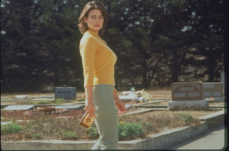 Das Dorf der Verdammten – Bild: ZDF und Sidney Baldwin