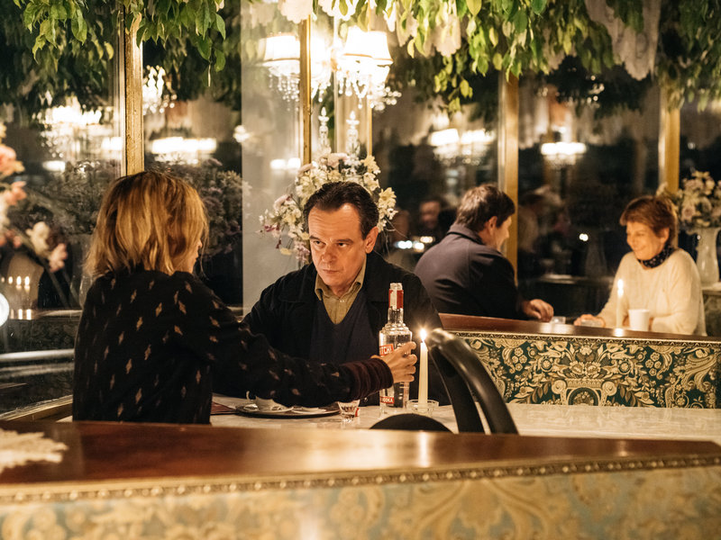 Höhenstraße – Bild: 3sat