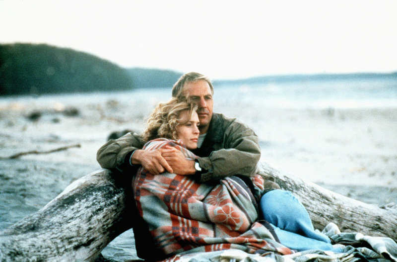 Message in a Bottle – Bild: PREMIERE