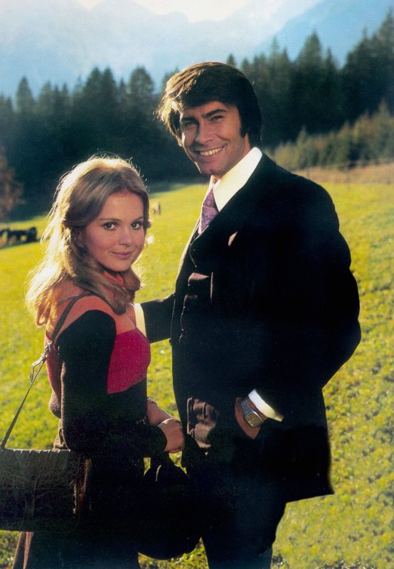 Kinderarzt Dr. Fröhlich – Bild: HR/​Degeto