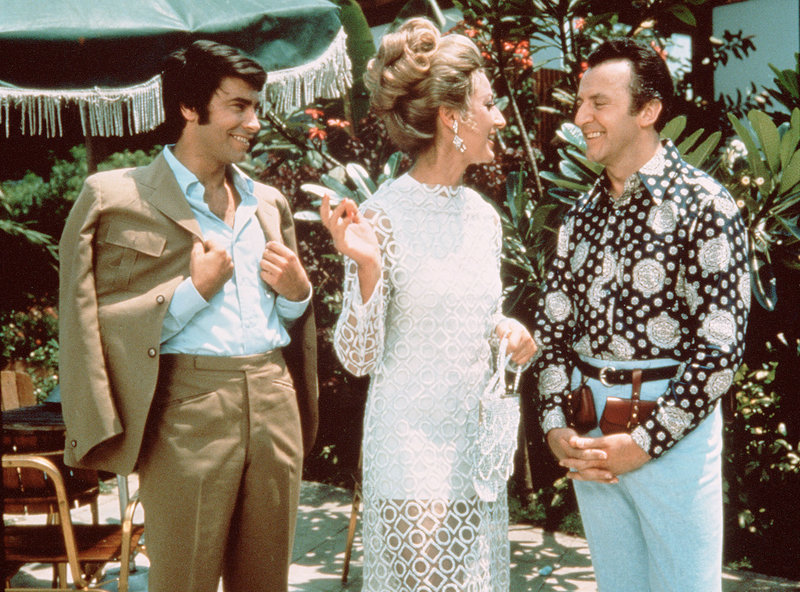 Wenn du bei mir bist – Bild: MDR/​Degeto