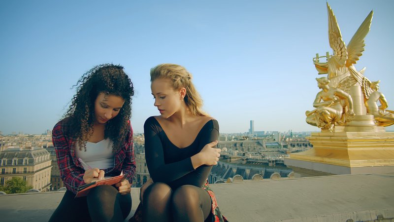 Find Me In Paris Staffel 2 Folge 1