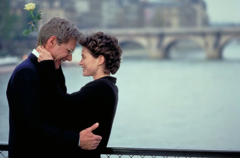 Sabrina – Bild: rbb/​TM & Copyright © 2001 by Paramount Pictures. All Rights Reserved.