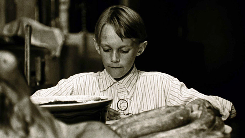 Der Unhold – Bild: ORF