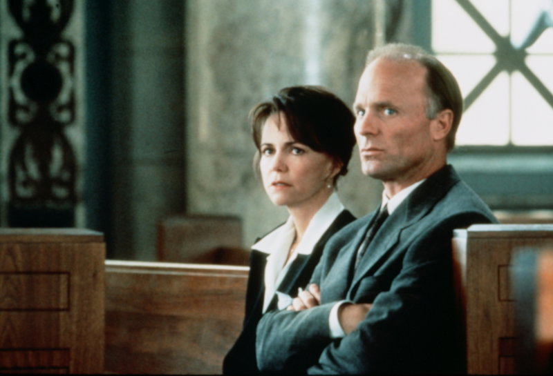 Auge um Auge – Bild: Paramount Pictures Lizenzbild frei