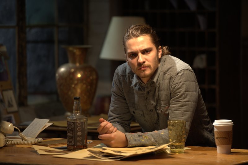 Manhattan Unsterblich – Bild: 2016 Paramount Pictures. All Rights Reserved. /​ Elly Dassas Lizenzbild frei