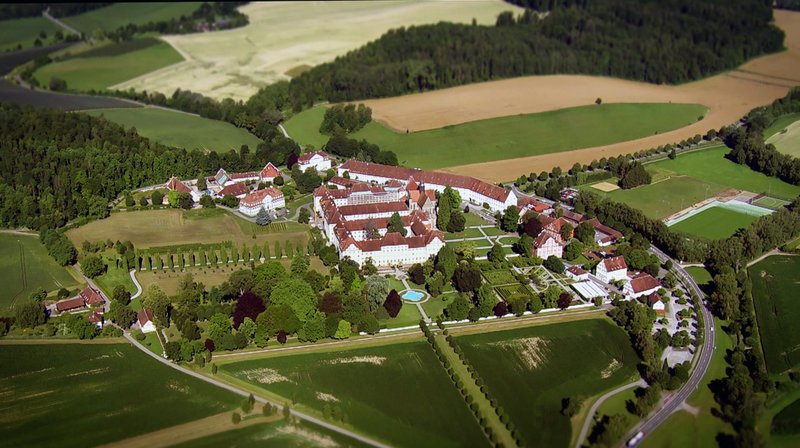 Salem verpflichtet: 100 Jahre Eliteschule – Bild: SWR