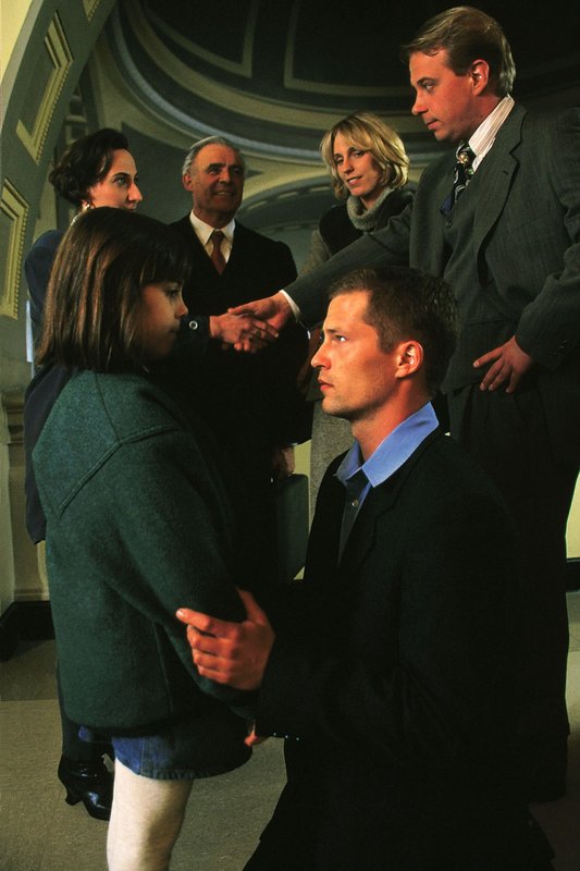 Adrenalin – Bild: RTL