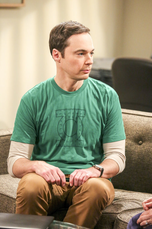 Episodenguide Big Bang Theory