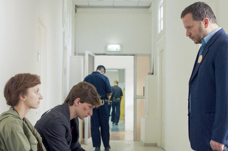 Jenseits der Berge und Hügel – Bild: ZDF /​ © beyond the mountains and hills ltd./​Shai Goldman