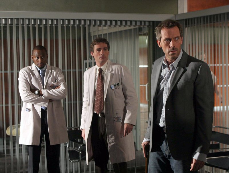 Dr House Staffel 2 Dr House Staffel 2