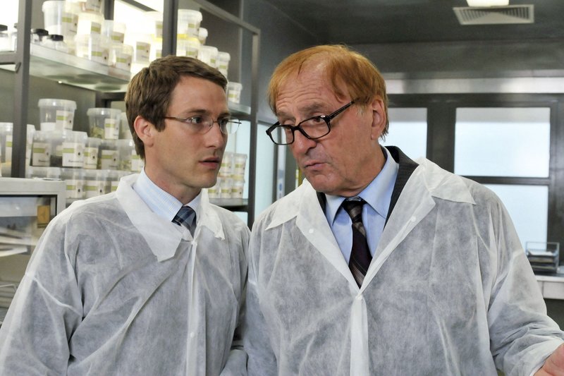 Alles Chefsache! – Bild: HR/​Degeto/​Katrin Knoke