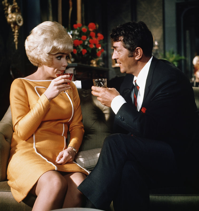 Zärtlich schnappt die Falle zu – Bild: Sony Pictures Lizenzbild frei